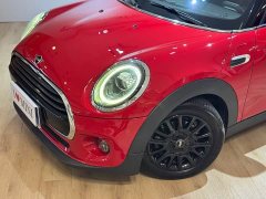 BMW MINI 5-Door Cooper Classic 1.5T - ფოტო 5