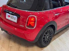 BMW MINI 5-Door Cooper Classic 1.5T - ფოტო 6