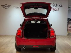 BMW MINI 5-Door Cooper Classic 1.5T - ფოტო 7