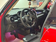 BMW MINI 5-Door Cooper Classic 1.5T - ფოტო 8