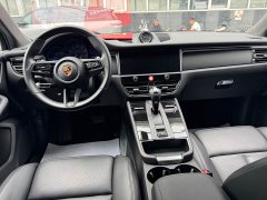 Porsche 2022 Macan 2.0T - ფოტო 11