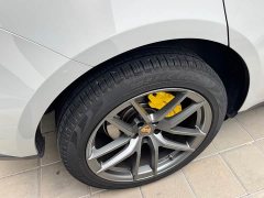 Porsche 2022 Macan 2.0T - ფოტო 12