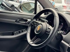 Porsche 2022 Macan 2.0T - ფოტო 15