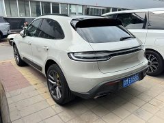 Porsche 2022 Macan 2.0T - ფოტო 17