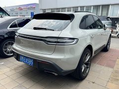 Porsche 2022 Macan 2.0T - ფოტო 18