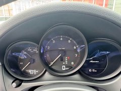 Porsche 2022 Macan 2.0T - ფოტო 5