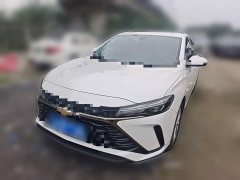 Chevrolet Cruze 1.5L Dual-Clutch Deluxe Edition - ფოტო 1