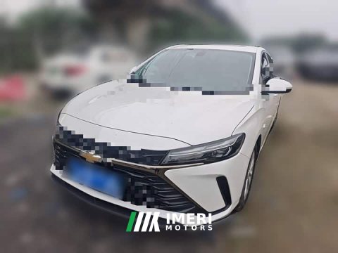 2023 Chevrolet Cruze 1.5L Dual-Clutch Deluxe Edition - ავტომობილი ჩინეთიდან