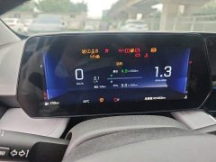 Chevrolet Cruze 1.5L Dual-Clutch Deluxe Edition - ფოტო 12