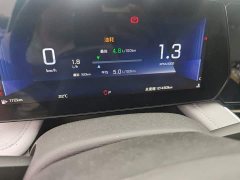 Chevrolet Cruze 1.5L Dual-Clutch Deluxe Edition - ფოტო 13