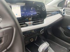 Chevrolet Cruze 1.5L Dual-Clutch Deluxe Edition - ფოტო 14