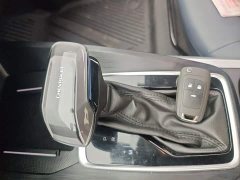 Chevrolet Cruze 1.5L Dual-Clutch Deluxe Edition - ფოტო 15