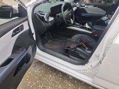 Chevrolet Cruze 1.5L Dual-Clutch Deluxe Edition - ფოტო 17