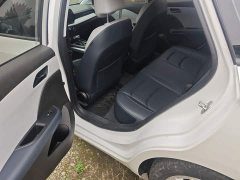 Chevrolet Cruze 1.5L Dual-Clutch Deluxe Edition - ფოტო 18