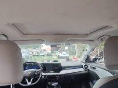 Chevrolet Cruze 1.5L Dual-Clutch Deluxe Edition - ფოტო 19