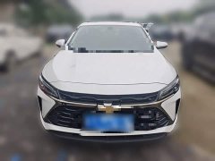 Chevrolet Cruze 1.5L Dual-Clutch Deluxe Edition - ფოტო 2