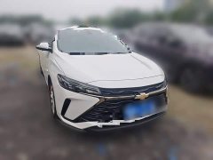 Chevrolet Cruze 1.5L Dual-Clutch Deluxe Edition - ფოტო 3