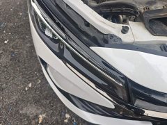 Chevrolet Cruze 1.5L Dual-Clutch Deluxe Edition - ფოტო 7