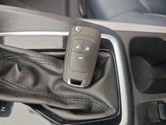 Chevrolet Cruze 1.5L Dual-Clutch Deluxe Edition - ფოტო 9