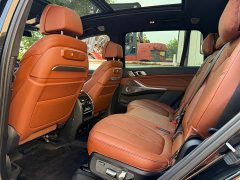 BMW X7 2023 xDrive40i M Sport Luxury Package - ფოტო 10