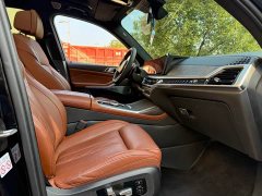 BMW X7 2023 xDrive40i M Sport Luxury Package - ფოტო 12
