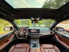 BMW X7 2023 xDrive40i M Sport Luxury Package - ფოტო 13