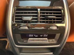 BMW X7 2023 xDrive40i M Sport Luxury Package - ფოტო 14