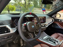 BMW X7 2023 xDrive40i M Sport Luxury Package - ფოტო 16