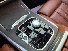 BMW X7 2023 xDrive40i M Sport Luxury Package - ფოტო 19