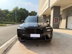 BMW X7 2023 xDrive40i M Sport Luxury Package - ფოტო 2