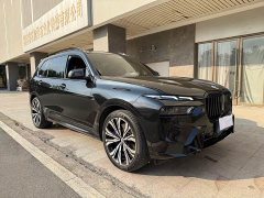 BMW X7 2023 xDrive40i M Sport Luxury Package - ფოტო 3