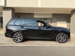 BMW X7 2023 xDrive40i M Sport Luxury Package - ფოტო 5