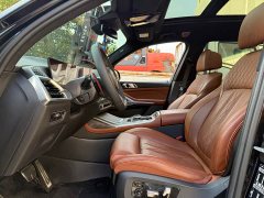 BMW X7 2023 xDrive40i M Sport Luxury Package - ფოტო 9