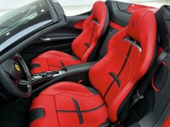 Ferrari SF90 3.9T V8 Spider - ფოტო 10