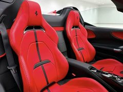 Ferrari SF90 3.9T V8 Spider - ფოტო 11