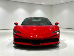 Ferrari SF90 3.9T V8 Spider - ფოტო 2