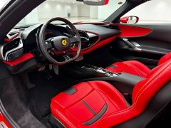 Ferrari SF90 3.9T V8 Spider - ფოტო 7