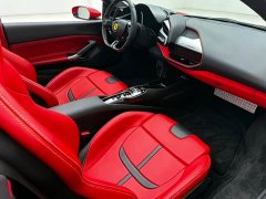 Ferrari SF90 3.9T V8 Spider - ფოტო 8