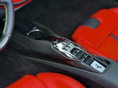 Ferrari SF90 3.9T V8 Spider - ფოტო 9