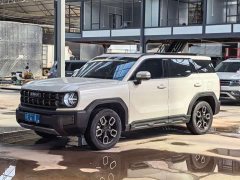 Haval Cool Dog 2022 1.5T DCT FWD Trendy Edition - ფოტო 1