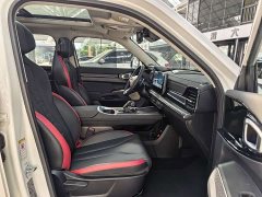 Haval Cool Dog 2022 1.5T DCT FWD Trendy Edition - ფოტო 10