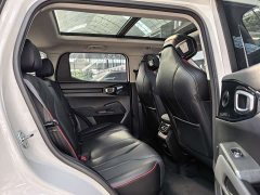Haval Cool Dog 2022 1.5T DCT FWD Trendy Edition - ფოტო 11