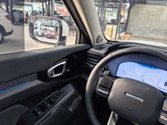Haval Cool Dog 2022 1.5T DCT FWD Trendy Edition - ფოტო 12