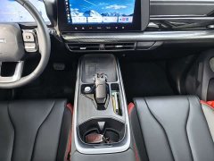 Haval Cool Dog 2022 1.5T DCT FWD Trendy Edition - ფოტო 13