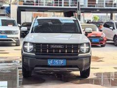 Haval Cool Dog 2022 1.5T DCT FWD Trendy Edition - ფოტო 2