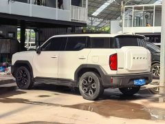 Haval Cool Dog 2022 1.5T DCT FWD Trendy Edition - ფოტო 3