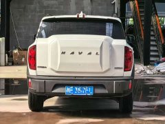 Haval Cool Dog 2022 1.5T DCT FWD Trendy Edition - ფოტო 4