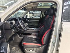 Haval Cool Dog 2022 1.5T DCT FWD Trendy Edition - ფოტო 5