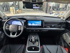 Haval Cool Dog 2022 1.5T DCT FWD Trendy Edition - ფოტო 7