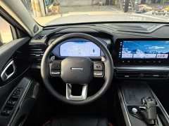 Haval Cool Dog 2022 1.5T DCT FWD Trendy Edition - ფოტო 8
